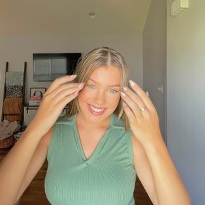 Meet your Posher, Kelsey